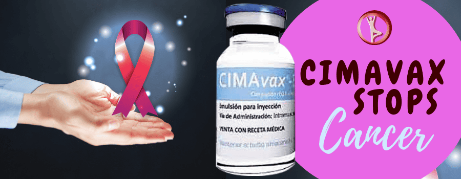 Cimavax for Cancer Treatment
